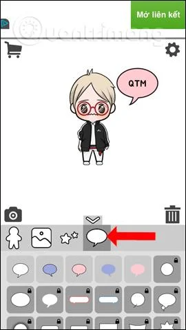 Cara menggunakan anak patung Oppa untuk mencipta foto chibi yang sangat keren