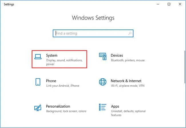 Betulkan ralat Penjelajah Fail tidak berfungsi pada Windows 10
