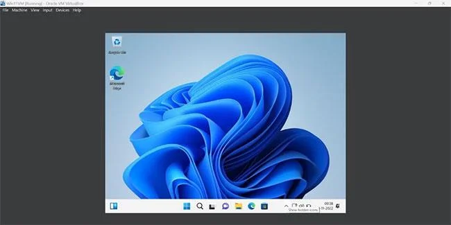 Hoe Windows 11 te installeren op VirtualBox 7.0
