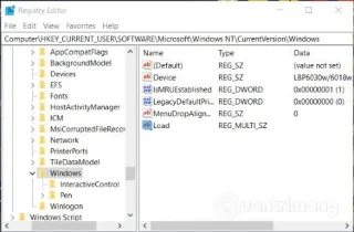 Windows 10da sarı uyarı üçgeni ile Explorer.exe hatası nasıl düzeltilir