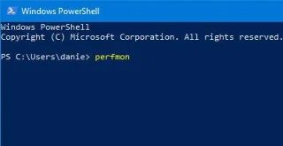 11 cara untuk memulakan Performance Monitor dalam Windows