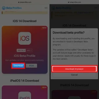 IPhone 12で5Gをアクティベートして使用する方法