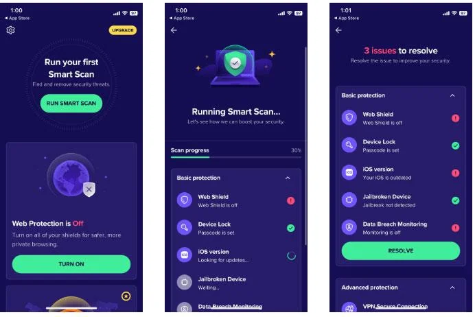 Bagaimana untuk mengesan keylogger pada telefon pintar