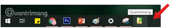 Beberapa petua berkesan untuk menyesuaikan Bar Tugas pada Windows 10