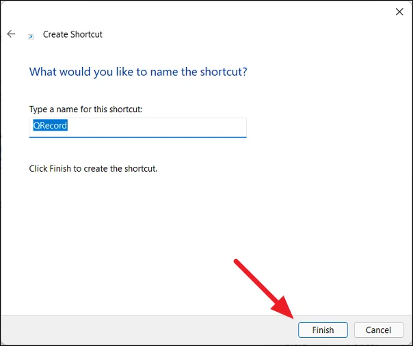 Uygulamalar Windows 11 bilgisayar ekranına nasıl getirilir?