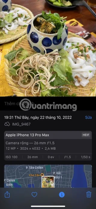 IPhoneで写真やビデオの名前を変更する方法