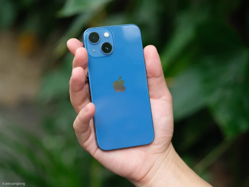 iPhone 13 Mini