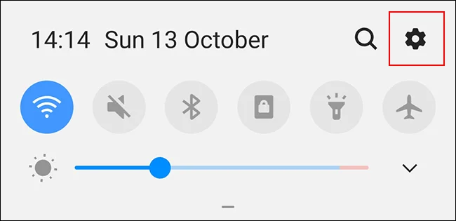 Cómo aumentar el tamaño de fuente para sitios web en Android
