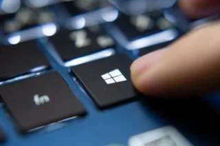 Bagaimana untuk menukar struktur pemacu MRB kepada GPT dalam Windows 10