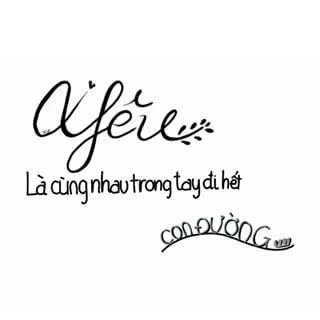 Koleksi foto Typo cinta yang baik