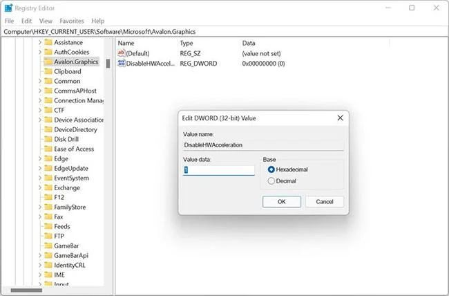5 façons de corriger l’erreur dxgmms2.sys dans Windows 11 5 façons de corriger l’erreur dxgmms2.sys dans Windows 11