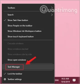 Ikon Wifi tiada pada Bar Tugas Windows 10, berikut ialah cara untuk membetulkannya