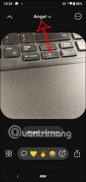 Cara menggunakan Widget Loket untuk Android