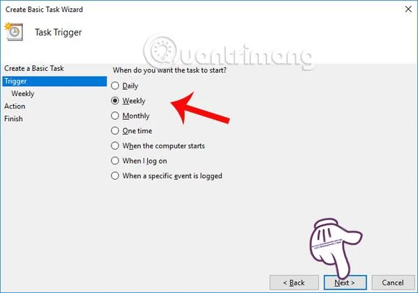 Bagaimana untuk membuat perisian berjalan secara automatik pada Windows?
