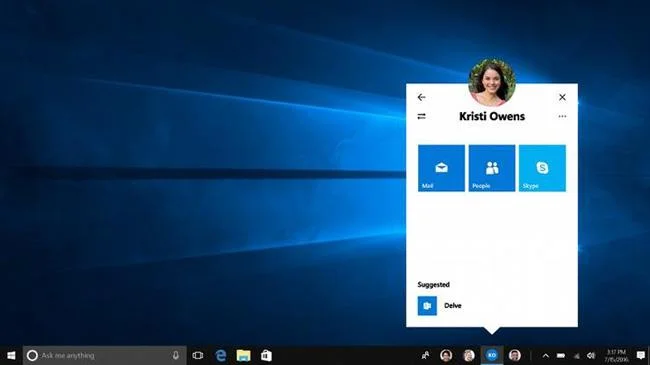 7 ciri baharu dalam Kemas Kini Windows 10 Fall Creators