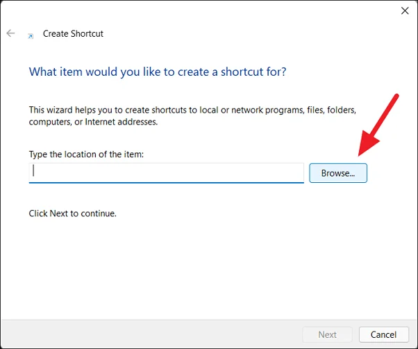 Uygulamalar Windows 11 bilgisayar ekranına nasıl getirilir?