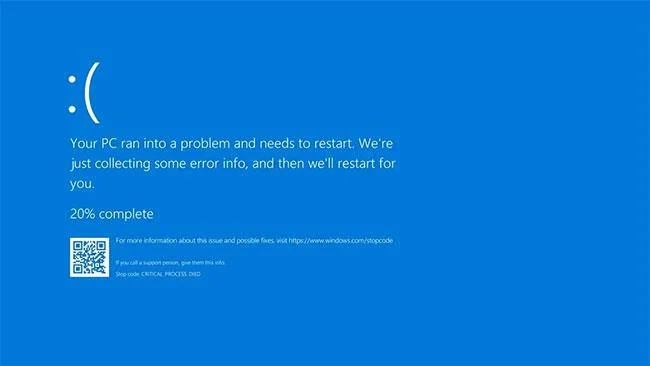 Windows'u yenilemeli, sıfırlamalı, geri yüklemeli veya yeniden yüklemeli miyim?