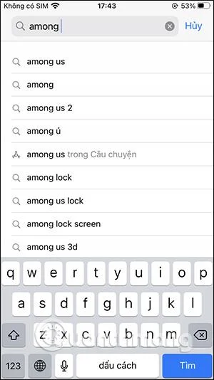 Cara melihat harga item, item permainan dan aplikasi di App Store