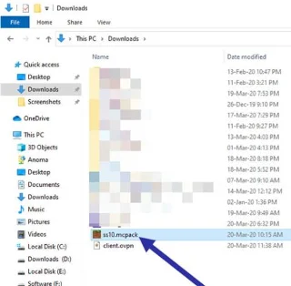 Cara menggunakan Wi-Fi Direct pada Windows 10