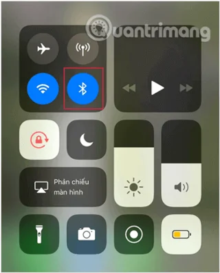 Arahan tentang cara menyambungkan Bluetooth ke Windows 10