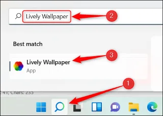 Windows 11'de dinamik duvar kağıtları nasıl kullanılır?
