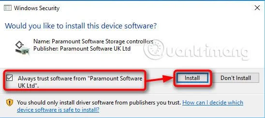 Cara mencipta mesin maya Hyper-V menggunakan Macrium Reflect System Image