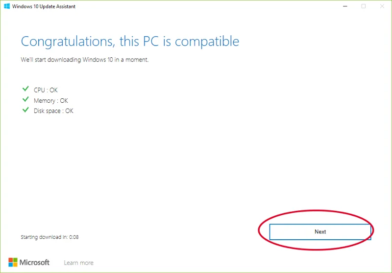 3 cara untuk mengemas kini Windows 10 kepada kemas kini terkini 2024