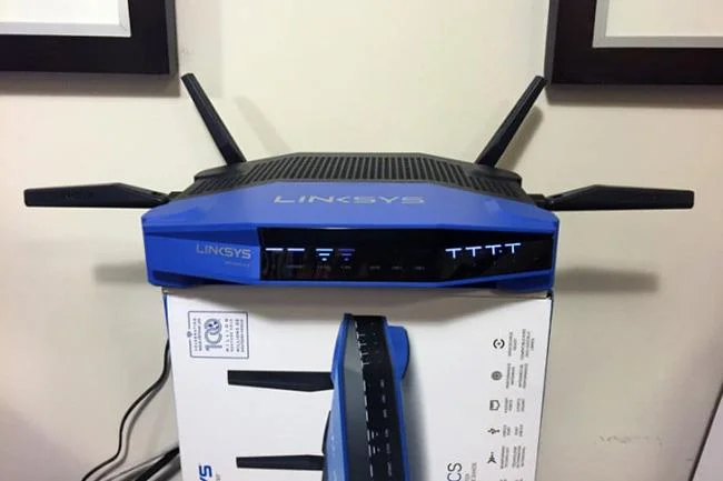 WiFi sinyali zayıf; yeni bir Wi-Fi yönlendiriciyi değiştirmeyi planlamadan önce bunu yapmayı deneyin