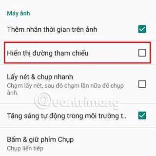 Ringkasan 5 cara untuk mengambil gambar yang cantik di Xiaomi