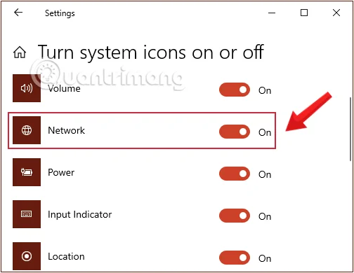 Ikon Wifi tiada pada Bar Tugas Windows 10, berikut ialah cara untuk membetulkannya