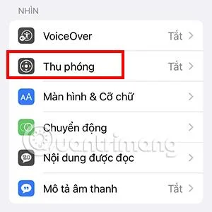 iPhoneの白黒画面を修正する方法