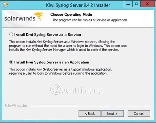 Windows için en iyi ücretsiz ve ücretli Syslog Sunucu yazılımı