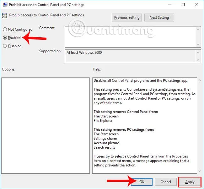 Bagaimana untuk menjalankan permainan dan perisian lama pada Windows 10