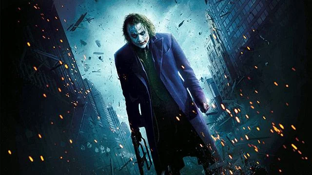 Kertas Dinding Joker 4K, Kertas dinding Joker 4K, foto Joker yang cantik