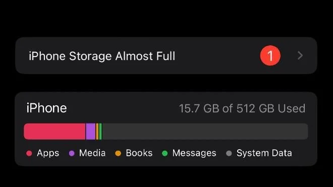 Resumo de erros conhecidos no iOS 15, erros do iOS 15 e como corrigi-los