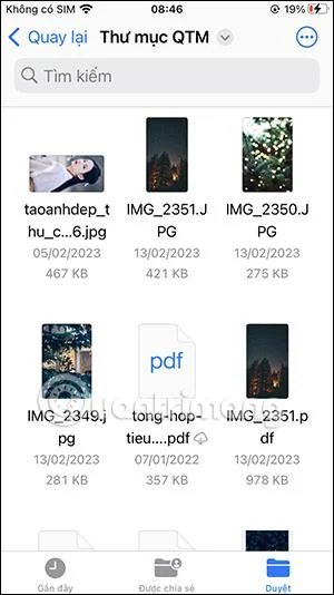 iPhoneでファイル形式を変更する方法