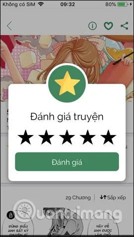 Cómo usar Comi para leer cómics en el teléfono