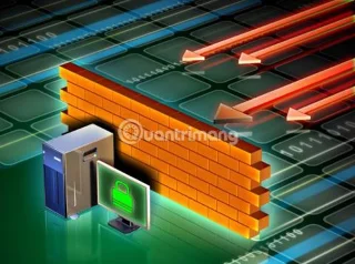 Ketahui tentang Cloud Firewall