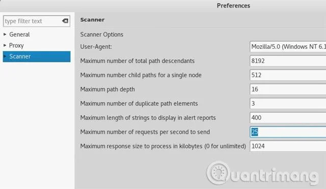 Comment analyser les sites Web à la recherche de failles de sécurité potentielles à l'aide de Vega sur Kali Linux
