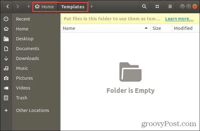 Cara cepat membuat fail teks kosong baharu pada Windows, Mac dan Linux