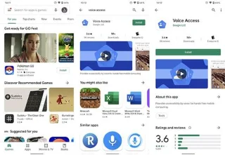 Bagaimana untuk mengakses Papan Klip pada Android