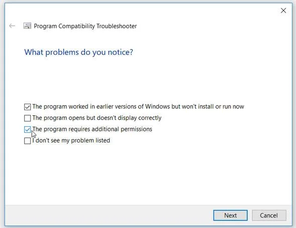 Hoe de toepassing te repareren is geblokkeerd voor toegang tot grafische hardwarefout in Windows