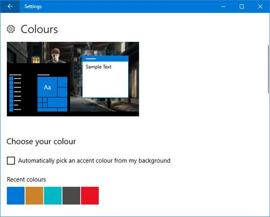 Cara menggunakan Alat Snipping pada Windows 10 sepenuhnya
