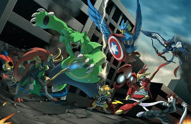 Sila muat turun set kertas dinding Pokemon, muat turun Wallpaper Pokemon