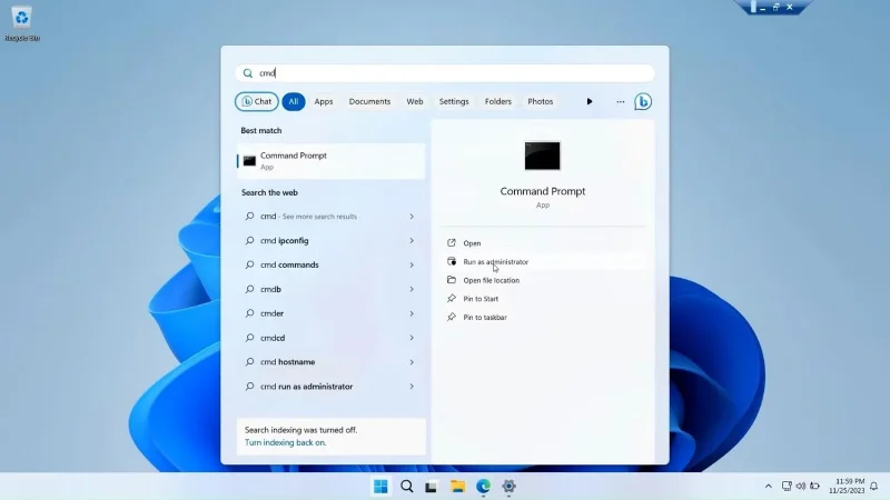 Lokaal gebruikers- en groepsbeheer inschakelen in Windows 11 en 10 Home