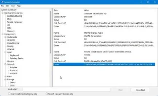 Eski aygıt sürücüleri yeni Windows PCye nasıl aktarılır