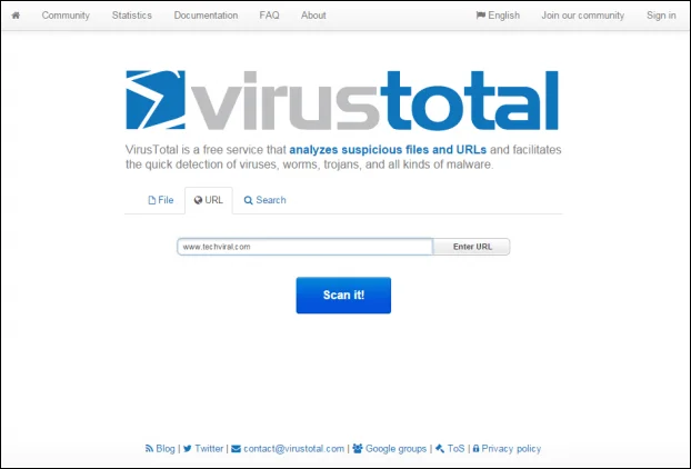 Tidak perlu menggunakan program anti-virus, ini adalah cara untuk membuang sepenuhnya virus pada komputer anda