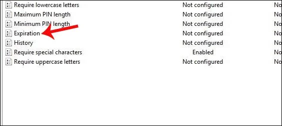 Bagaimana untuk mendayakan PIN yang merosakkan diri pada Windows 10
