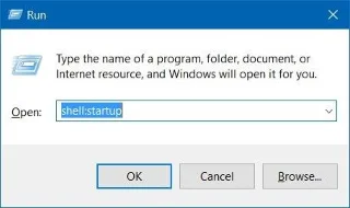 Windows 10 のシステムで起動するプログラムをオフにする