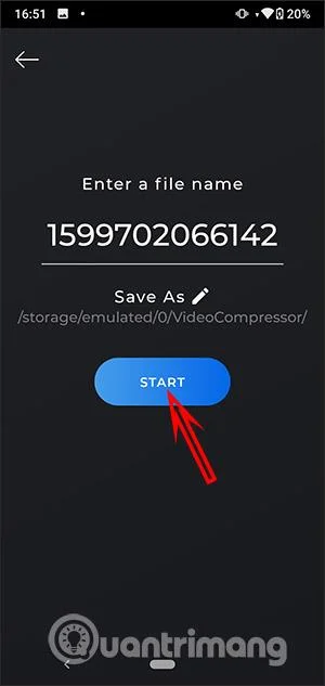 Bagaimana untuk memampatkan dan menukar format video dengan Pemampat & Penukar Video